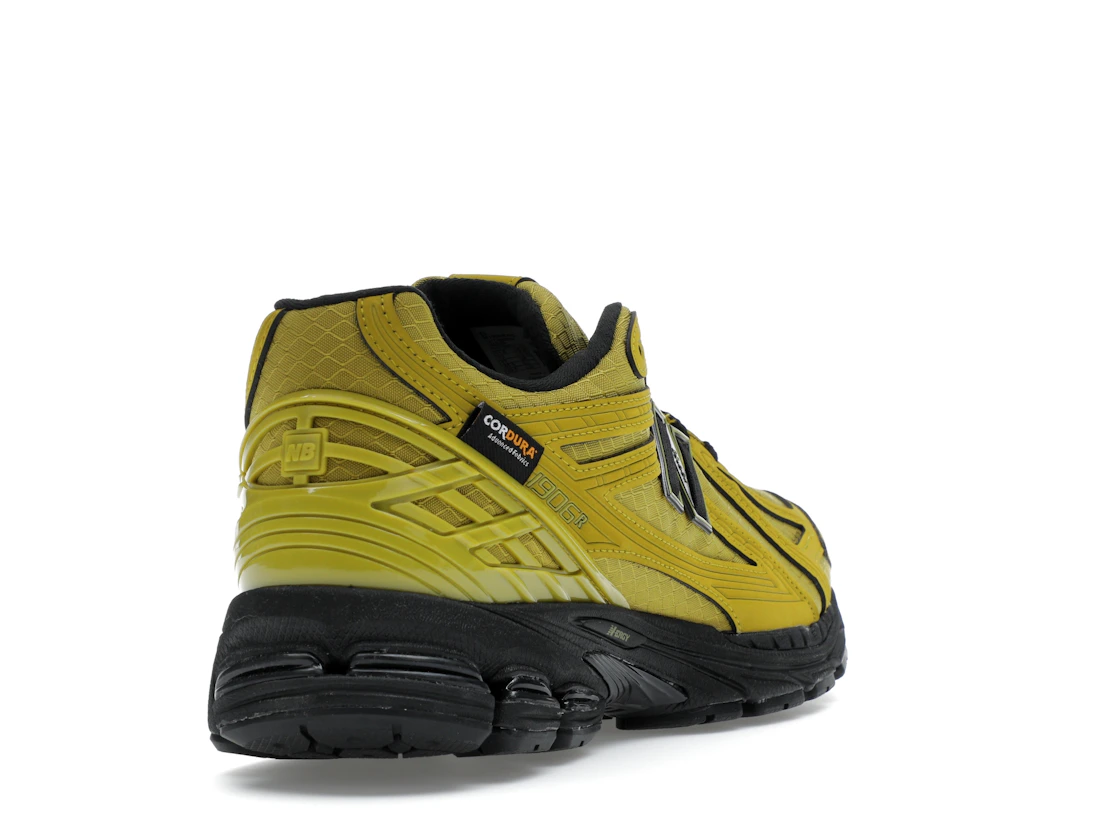 New Balance 1906R Cordura Marshland Black