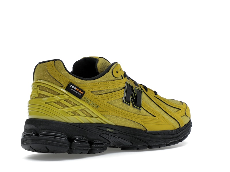 New Balance 1906R Cordura Marshland Black