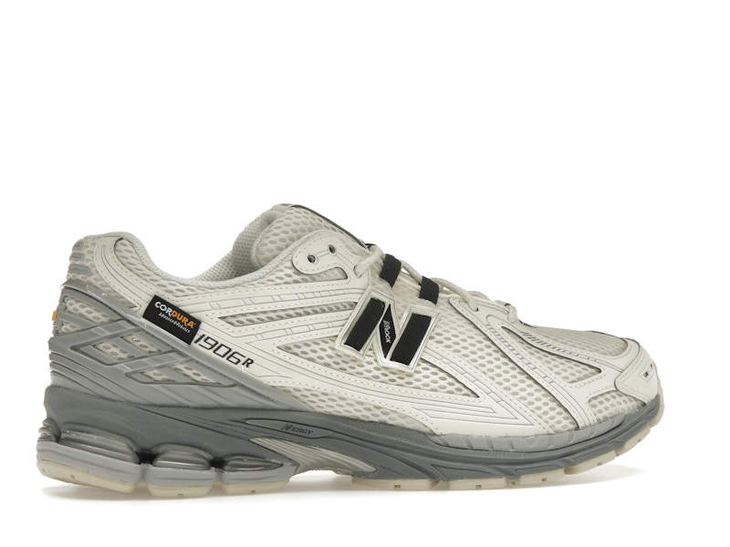 New Balance 1906R Cordura Tan Black