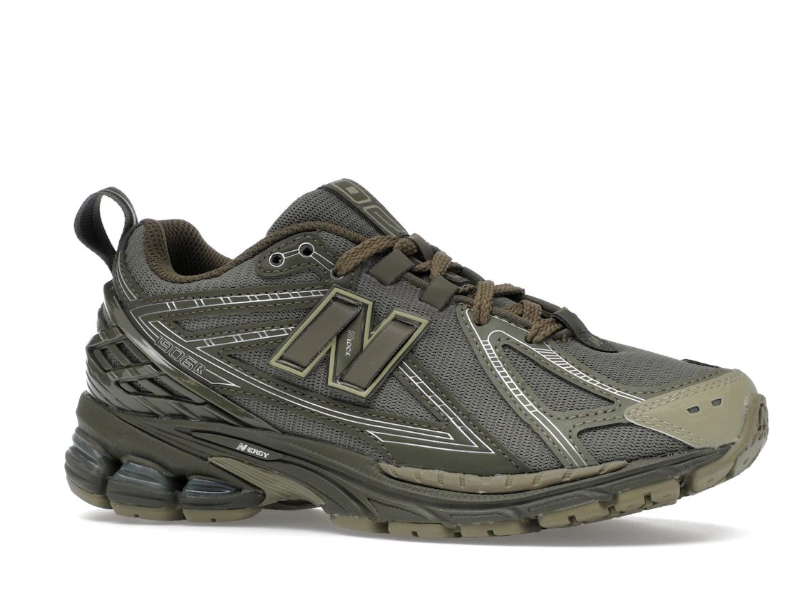 New Balance 1906R Dark Moss