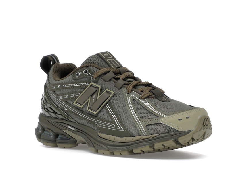 New Balance 1906R Dark Moss