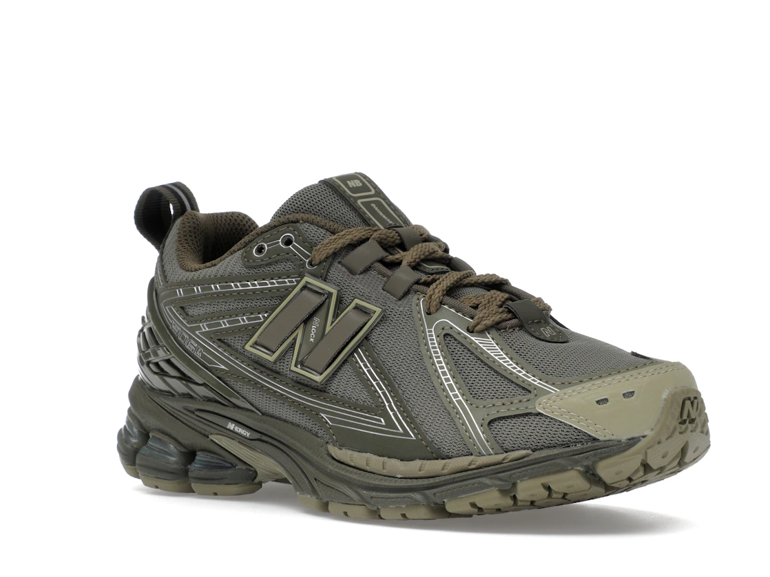 New Balance 1906R Dark Moss