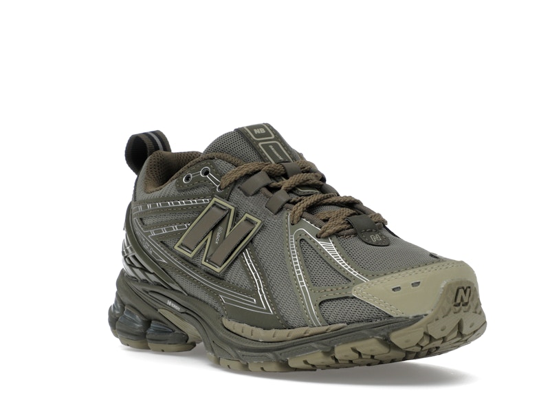 New Balance 1906R Dark Moss
