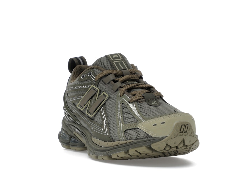 New Balance 1906R Dark Moss