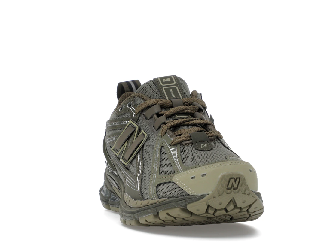 New Balance 1906R Dark Moss