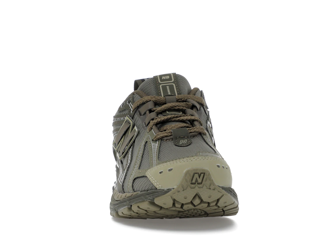 New Balance 1906R Dark Moss