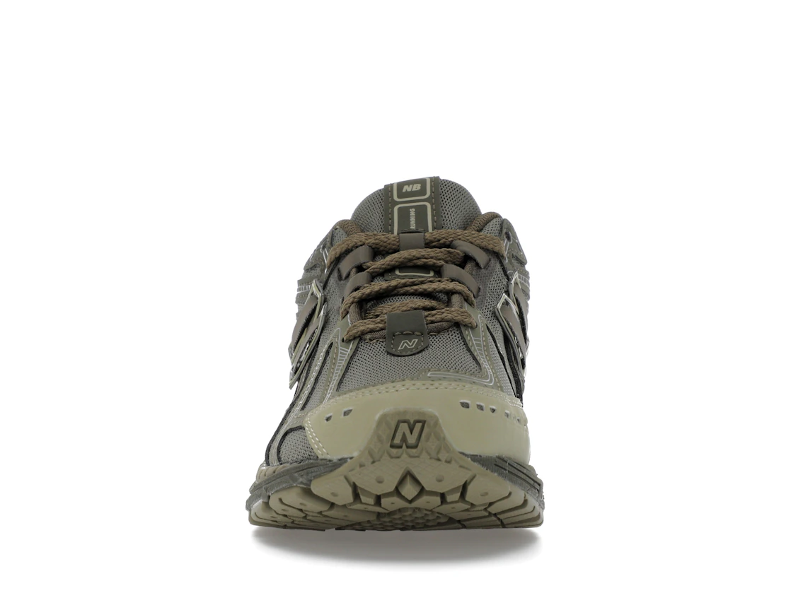 New Balance 1906R Dark Moss