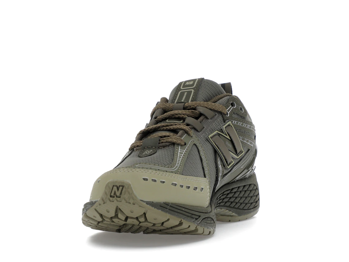 New Balance 1906R Dark Moss