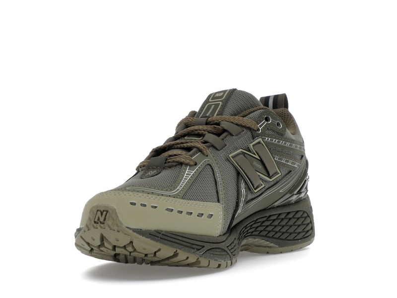 New Balance 1906R Dark Moss