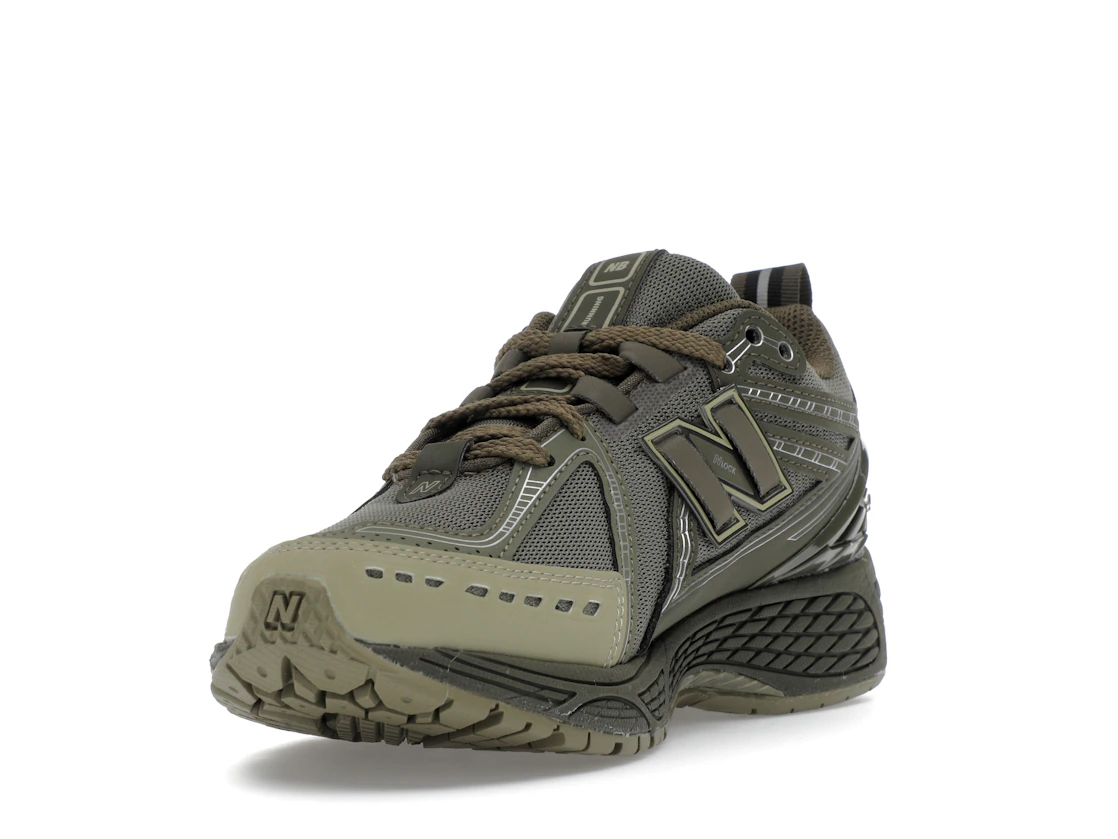 New Balance 1906R Dark Moss