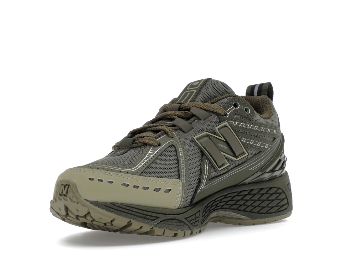 New Balance 1906R Dark Moss