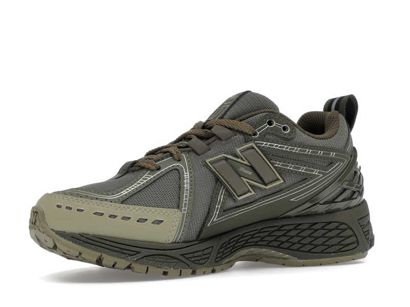 New Balance 1906R Dark Moss