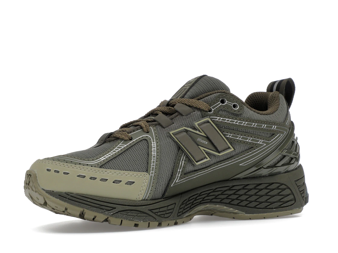 New Balance 1906R Dark Moss