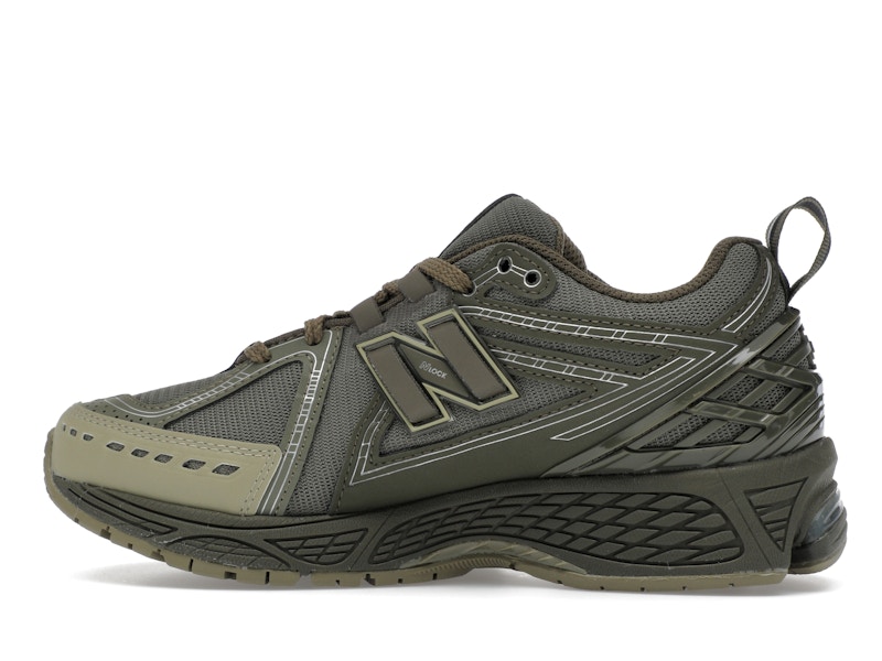 New Balance 1906R Dark Moss