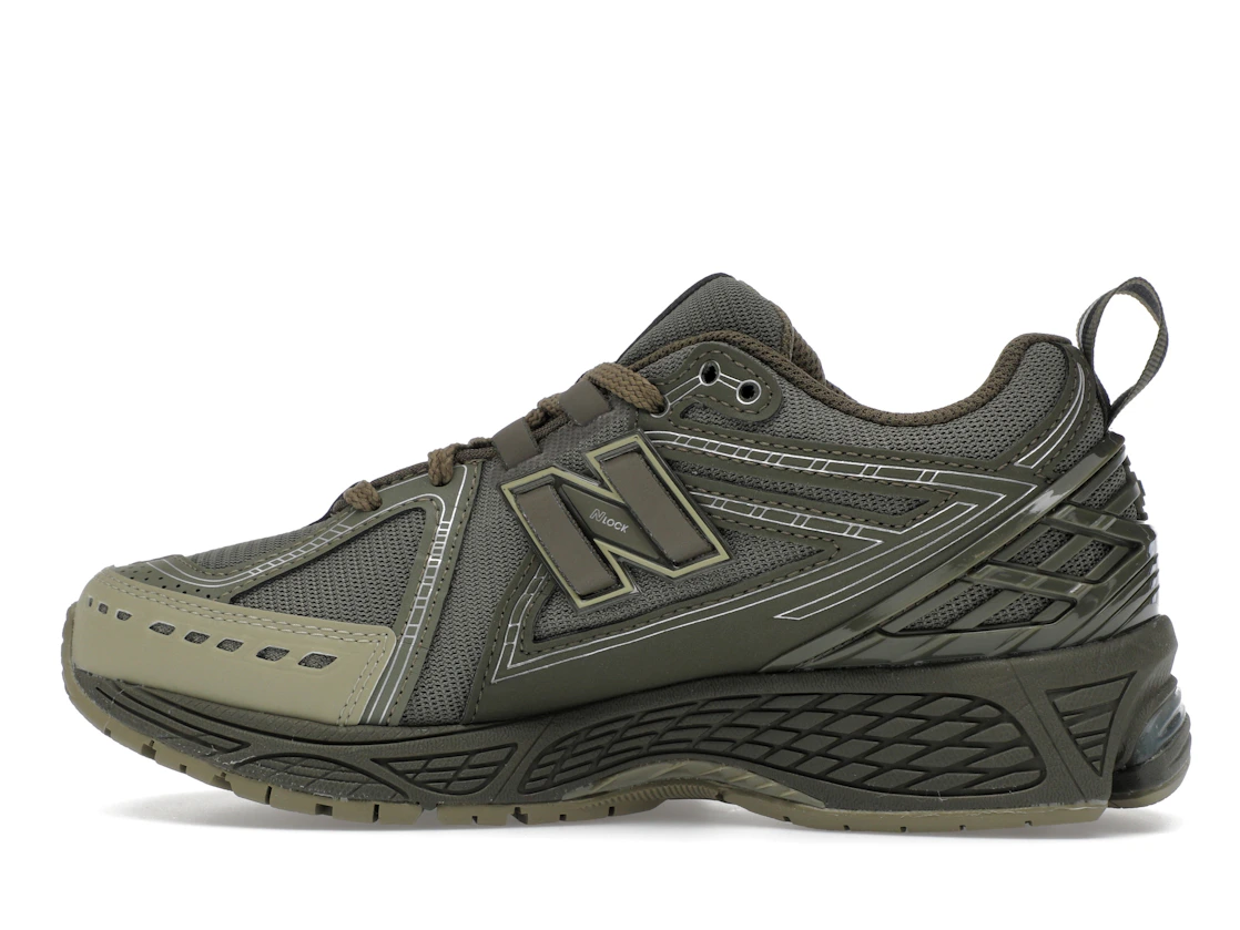 New Balance 1906R Dark Moss