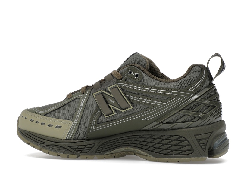 New Balance 1906R Dark Moss