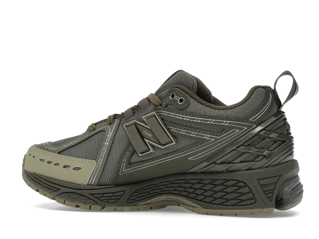 New Balance 1906R Dark Moss