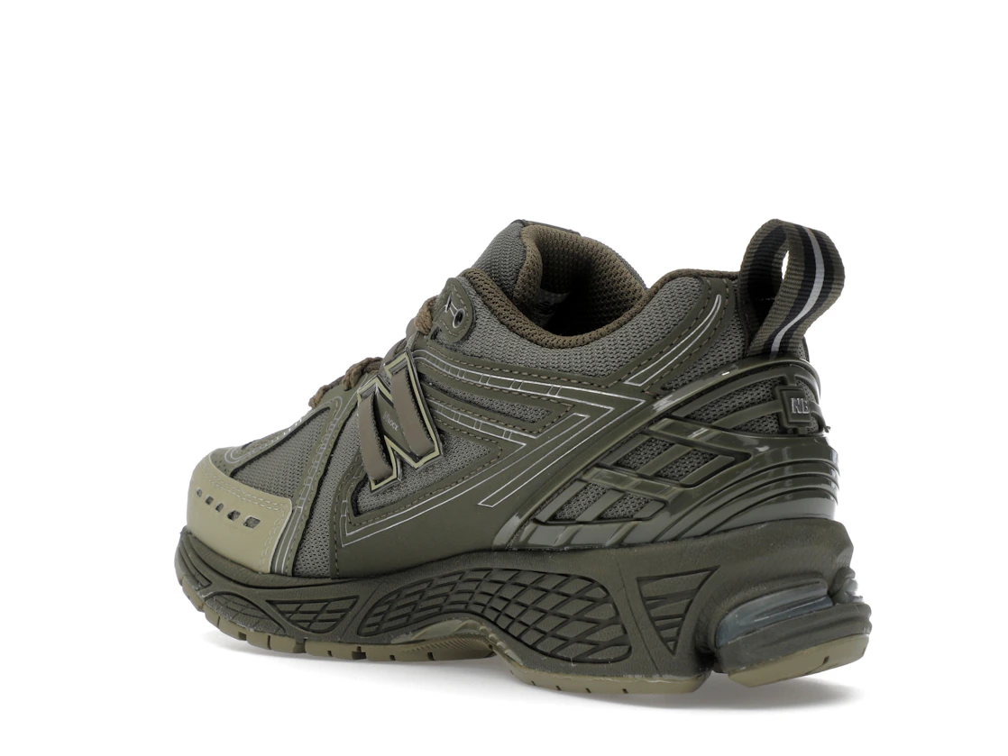 New Balance 1906R Dark Moss