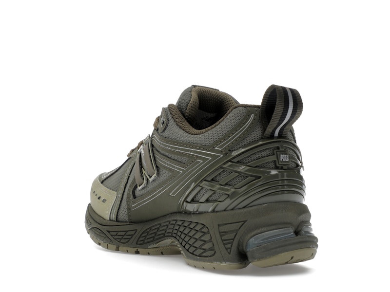 New Balance 1906R Dark Moss