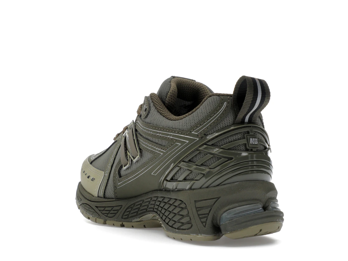 New Balance 1906R Dark Moss