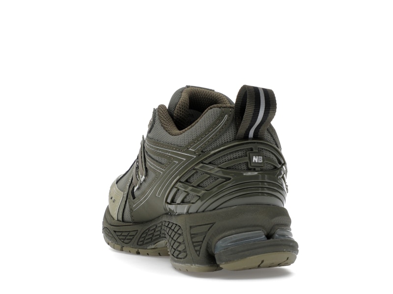 New Balance 1906R Dark Moss