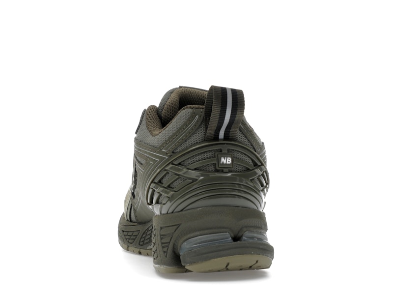 New Balance 1906R Dark Moss