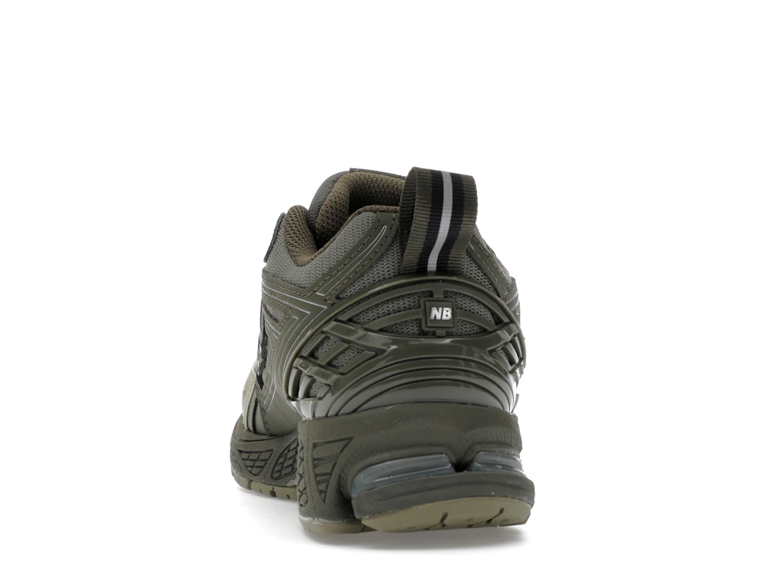 New Balance 1906R Dark Moss