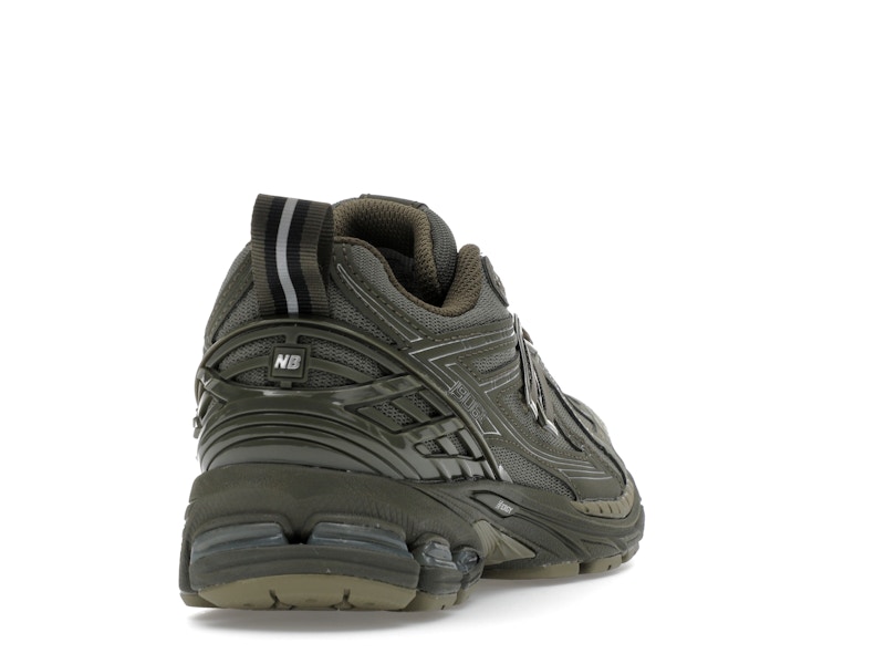 New Balance 1906R Dark Moss