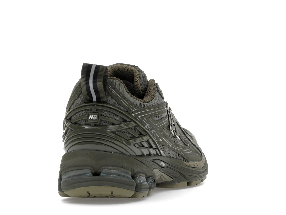 New Balance 1906R Dark Moss