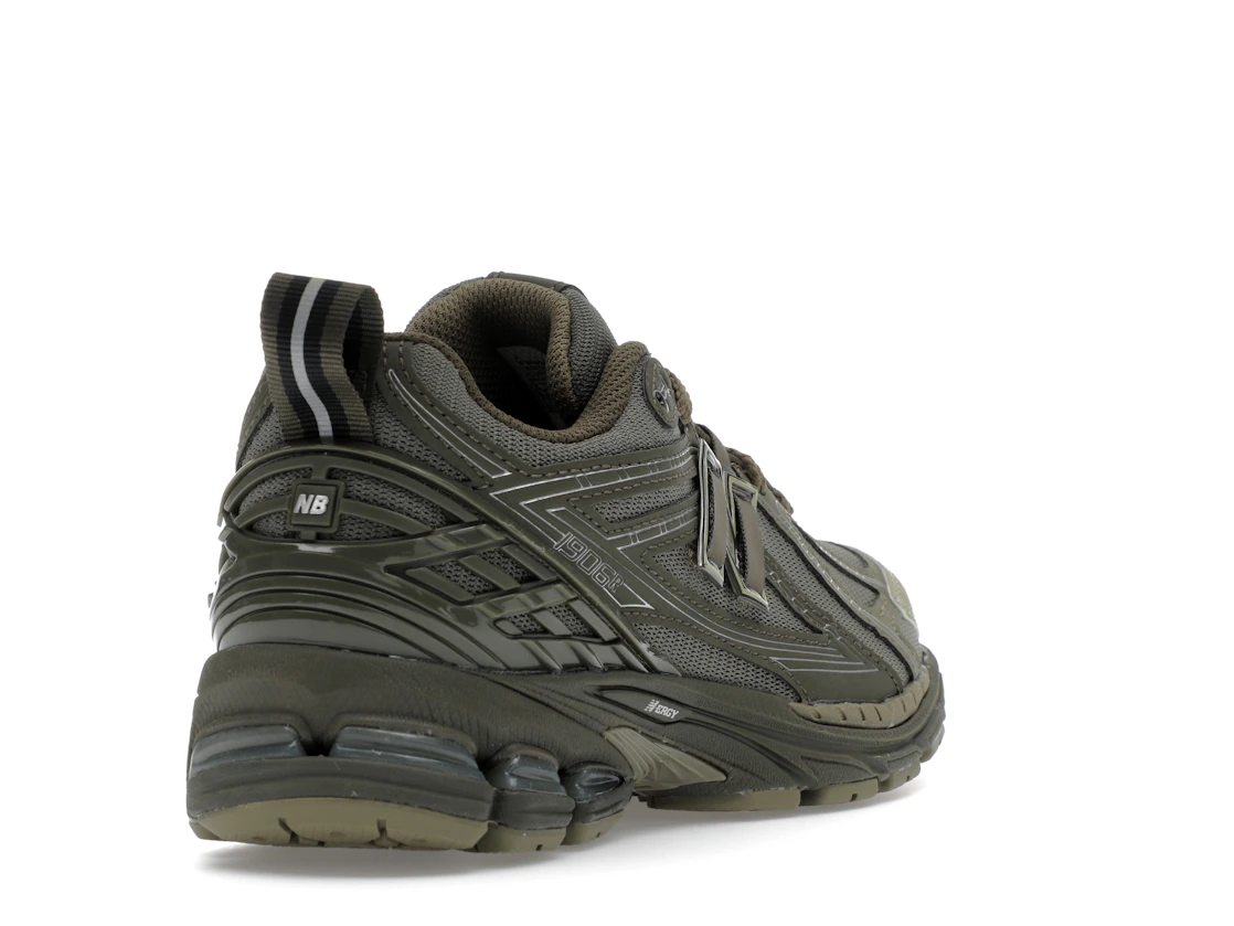 New Balance 1906R Dark Moss