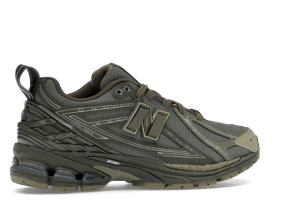 New Balance 1906R Dark Moss
