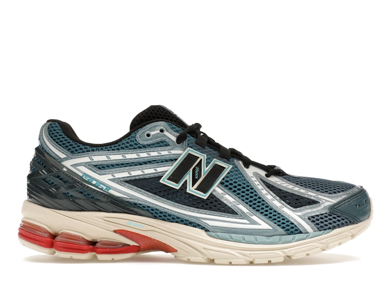 New Balance 1906R Footpatrol X-Ray Men's - M1906RFP - US