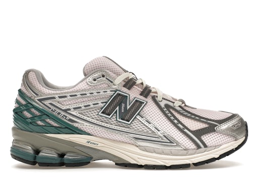 New Balance 1906R Granito Rosa Metallizzato 0