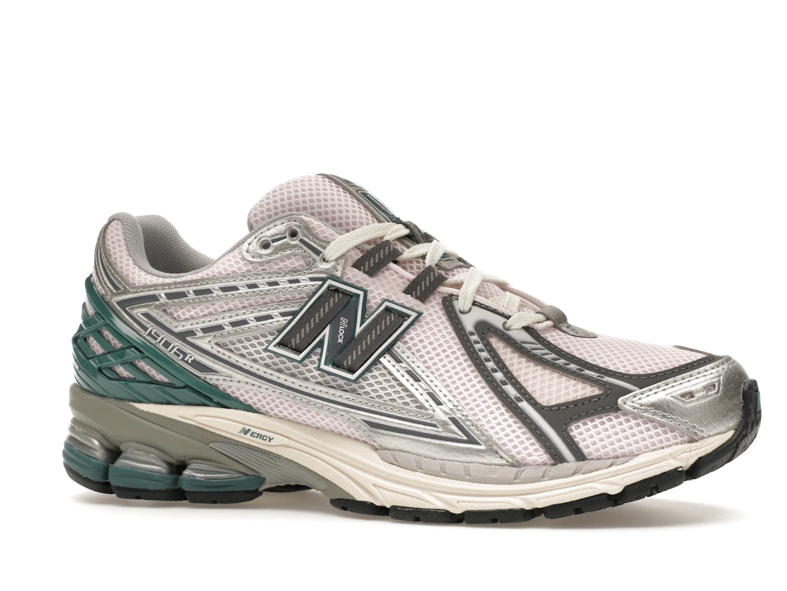 New Balance 1906R Granite Metallic Pink
