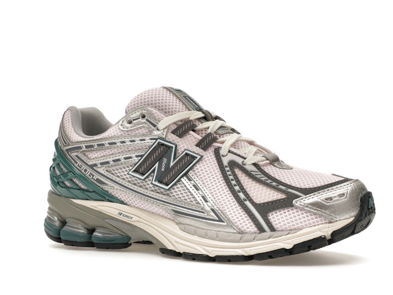 New Balance 1906R Granite Metallic Pink