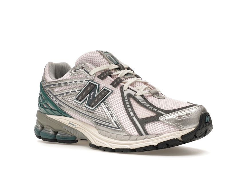 New Balance 1906R Granite Metallic Pink