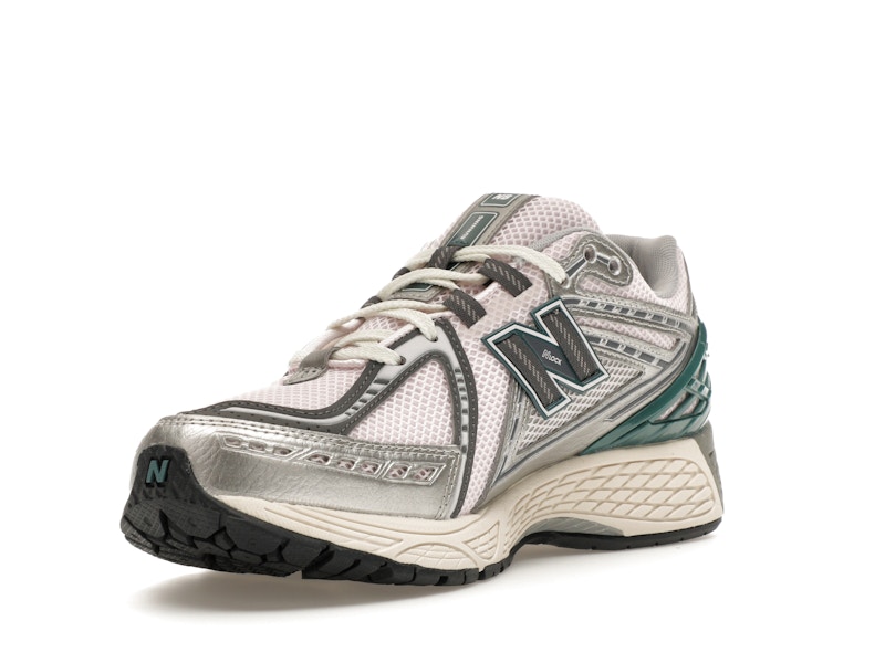 New Balance 1906R Granite Metallic Pink