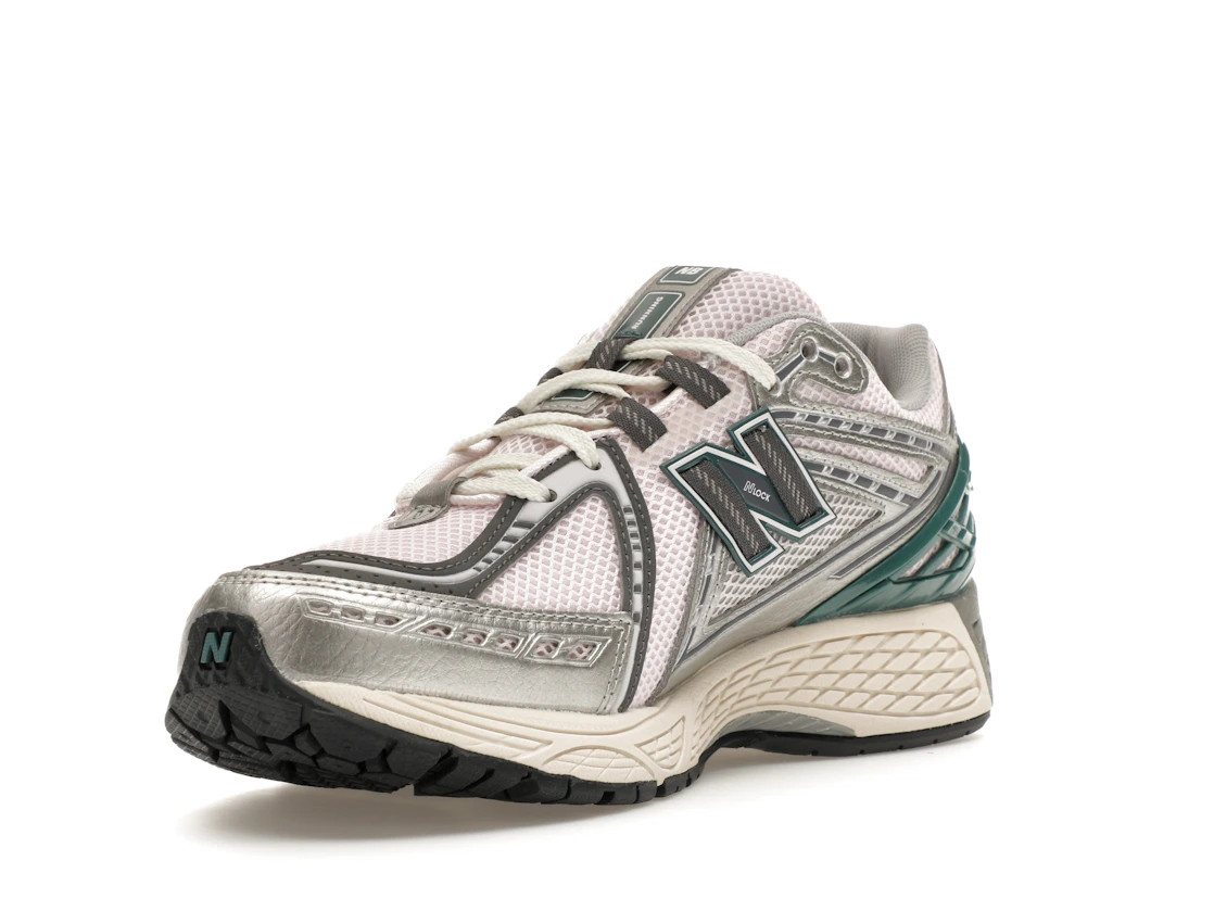 New Balance 1906R Granite Metallic Pink