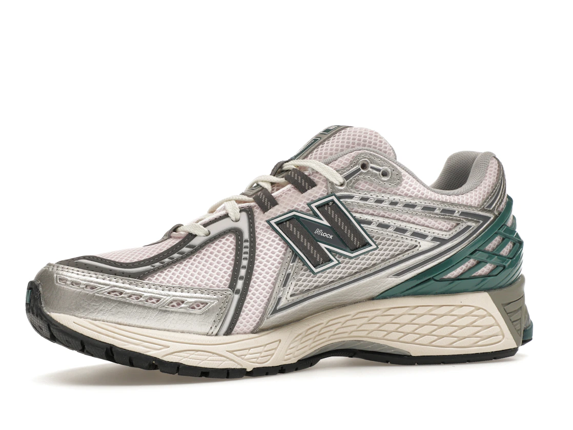 New Balance 1906R Granite Metallic Pink