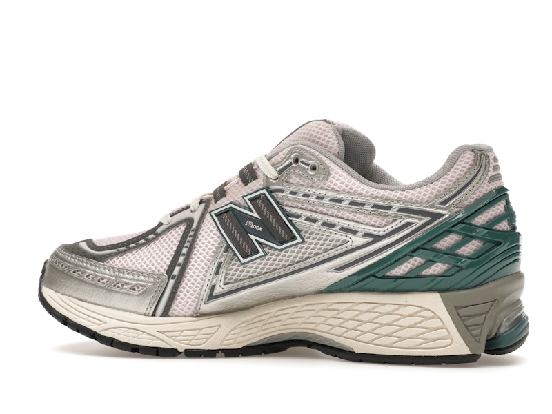 New Balance 1906R Granite Metallic Pink