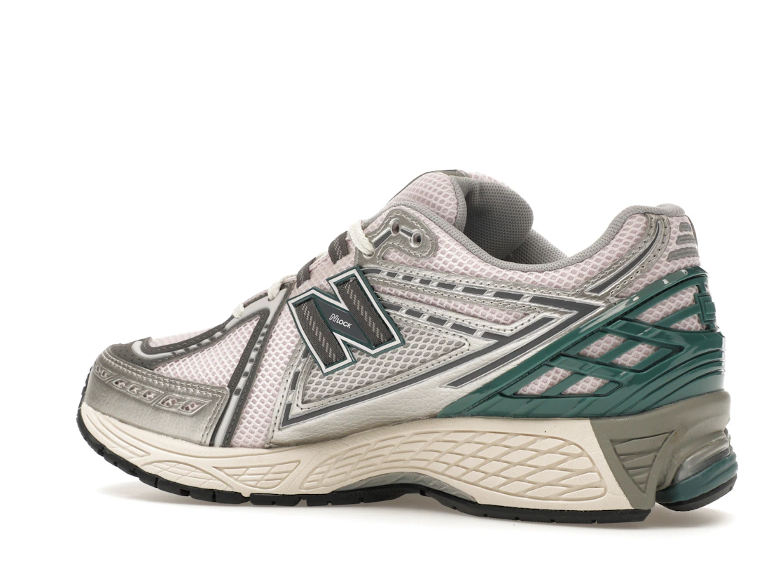 New Balance 1906R Granite Metallic Pink