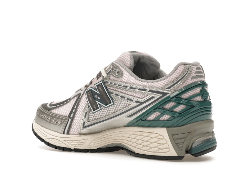 New Balance 1906R Granite Metallic Pink