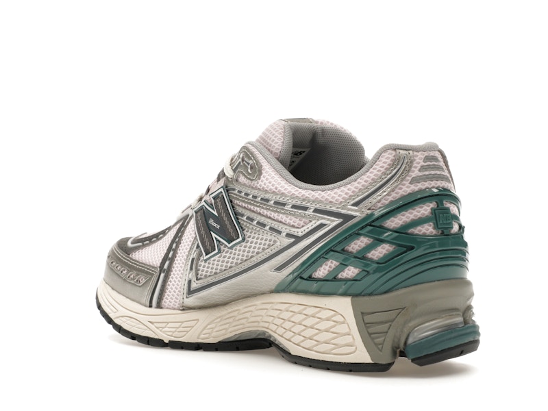 New Balance 1906R Granite Metallic Pink