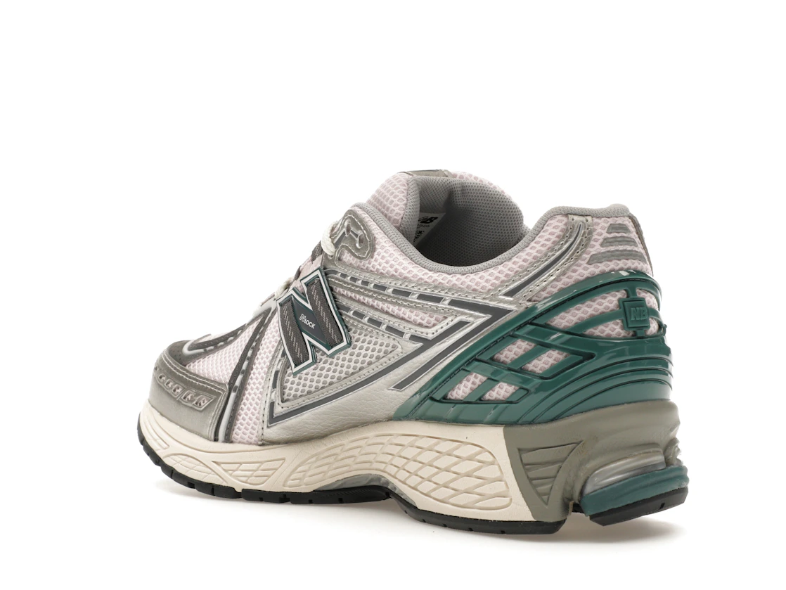 New Balance 1906R Granite Metallic Pink