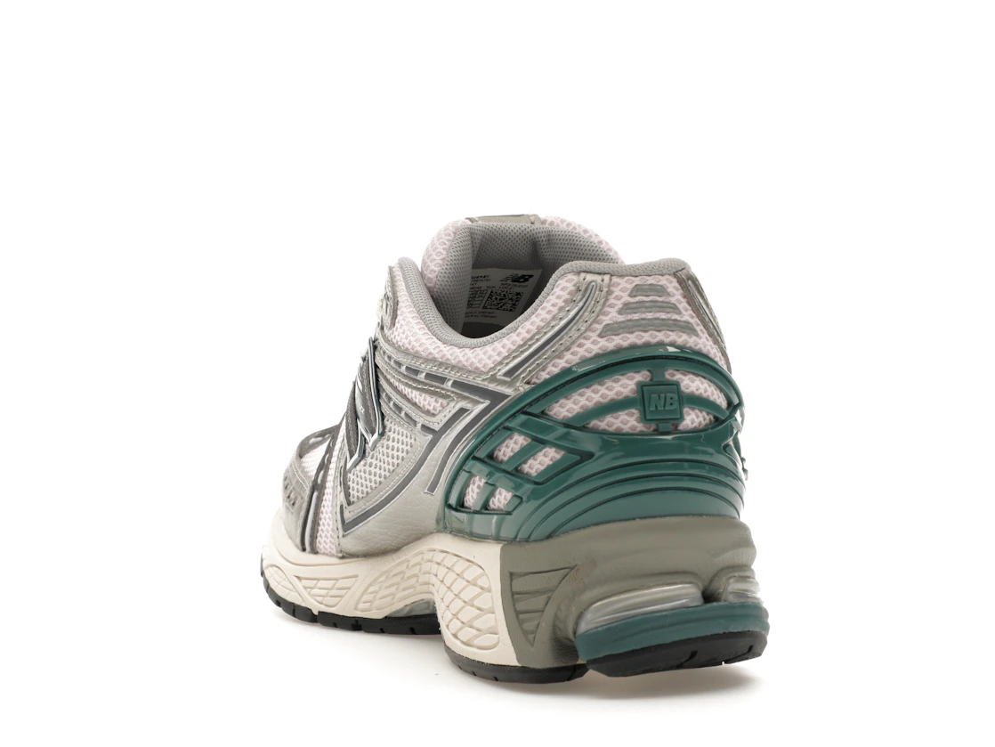 New Balance 1906R Granite Metallic Pink