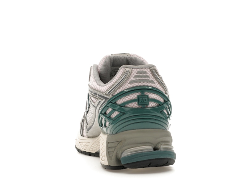 New Balance 1906R Granite Metallic Pink