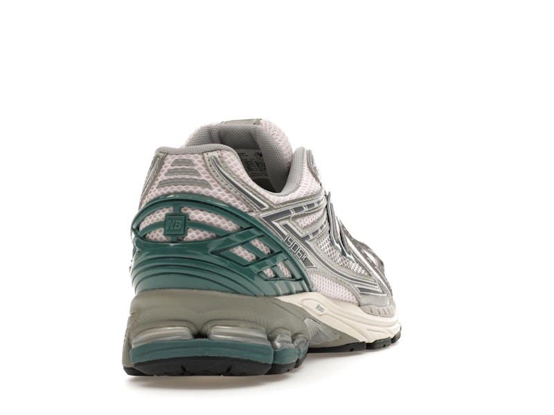 New Balance 1906R Granite Metallic Pink