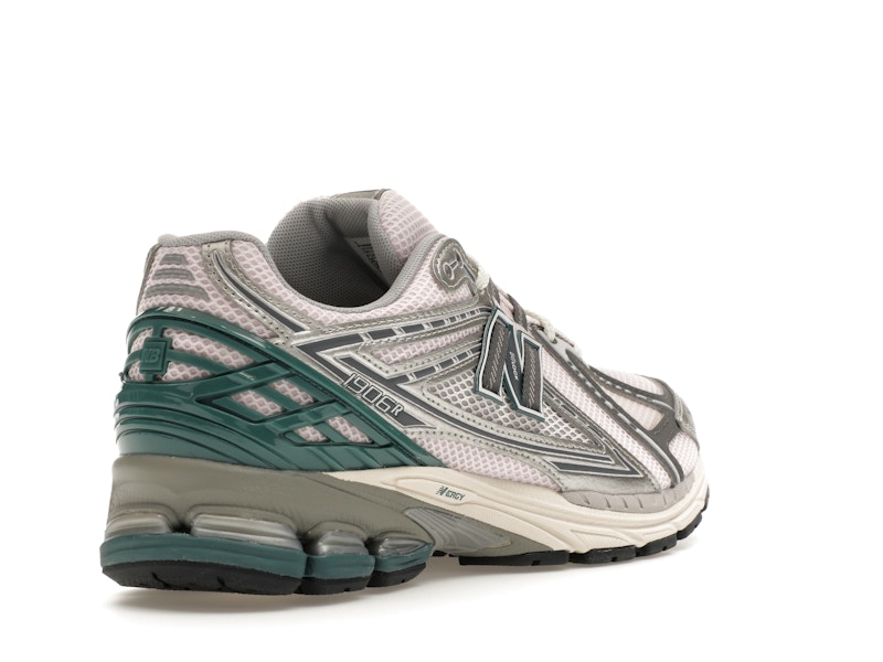 New Balance 1906R Granite Metallic Pink