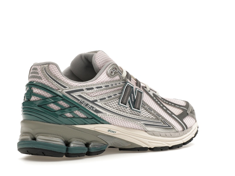 New Balance 1906R Granite Metallic Pink