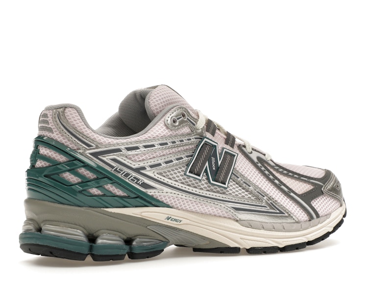 New Balance 1906R Granite Metallic Pink
